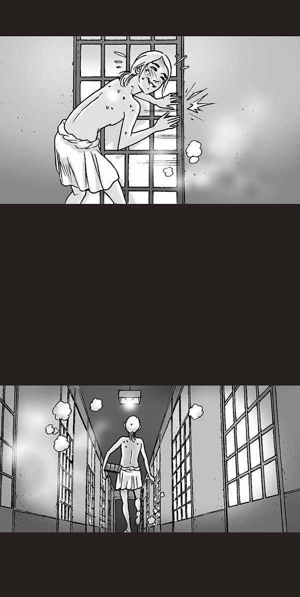 Kinh Dị Không Lời Chapter 92 trang 2