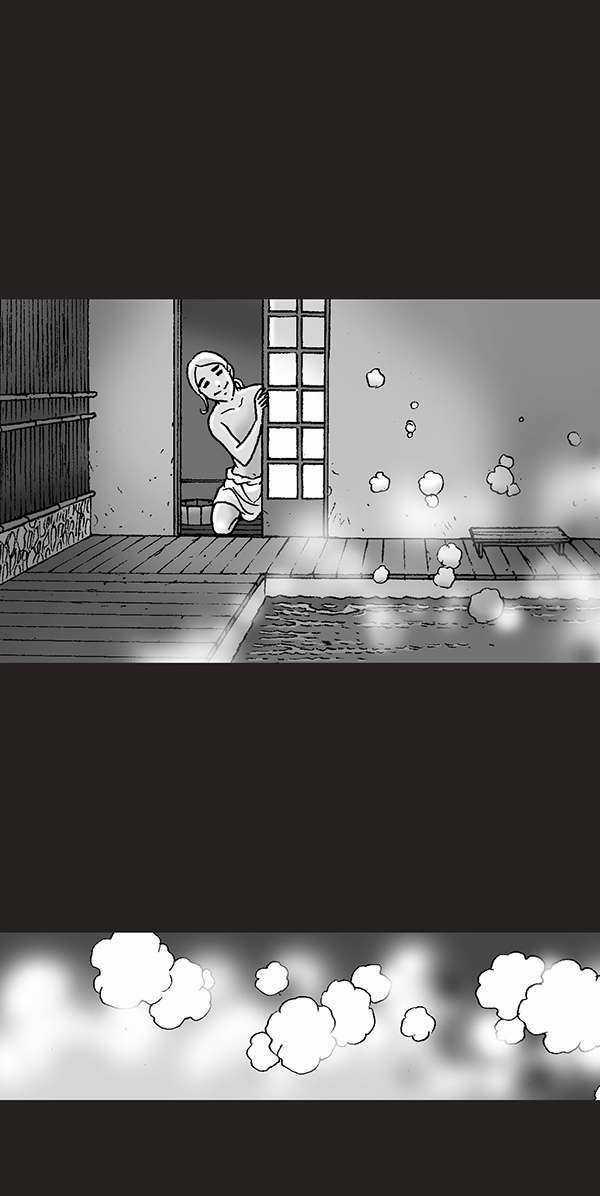 Kinh Dị Không Lời Chapter 92 trang 3