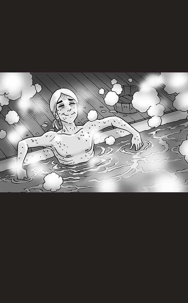 Kinh Dị Không Lời Chapter 92 trang 4