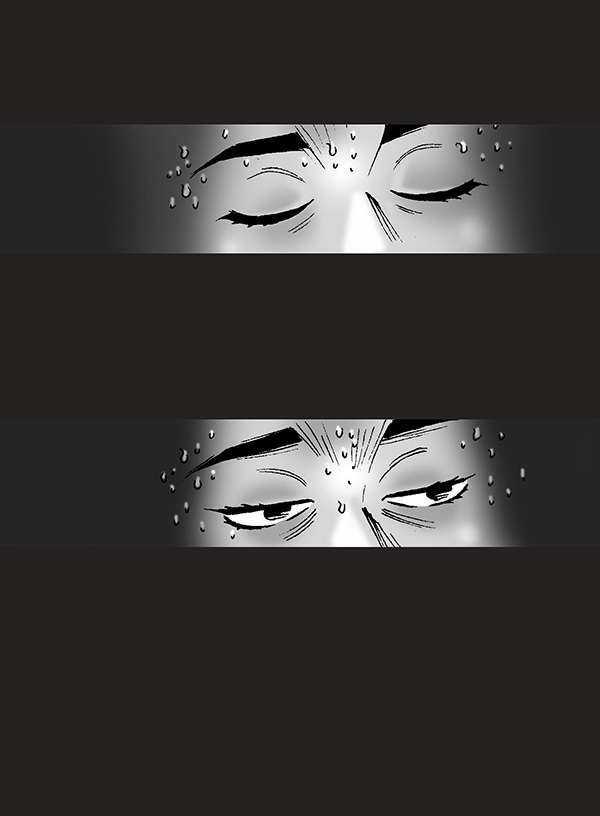 Kinh Dị Không Lời Chapter 92 trang 5