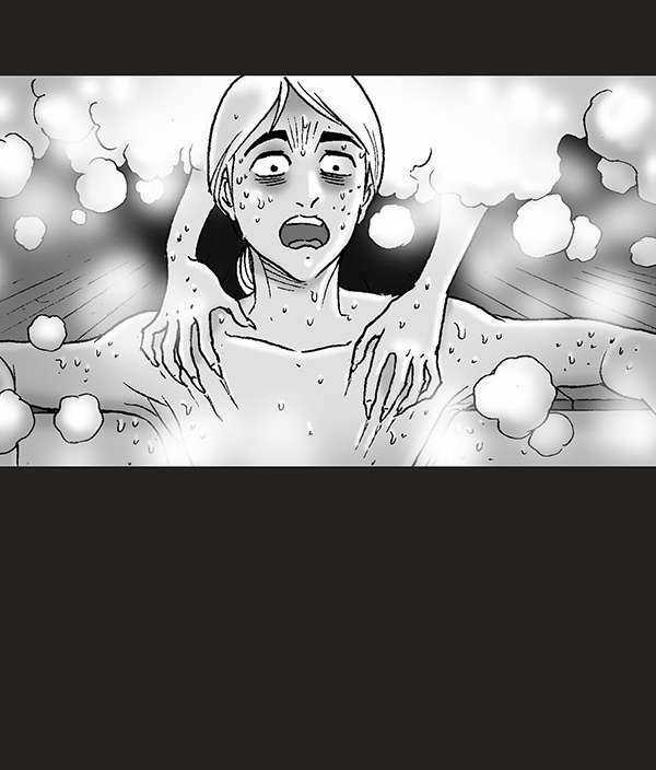 Kinh Dị Không Lời Chapter 92 trang 6