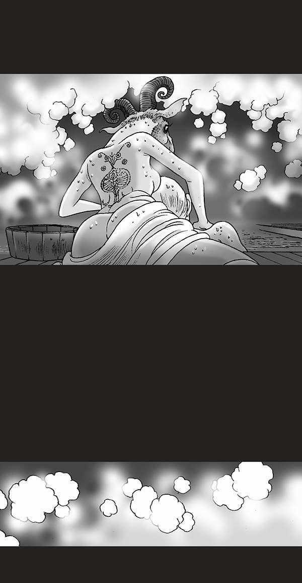 Kinh Dị Không Lời Chapter 92 trang 8