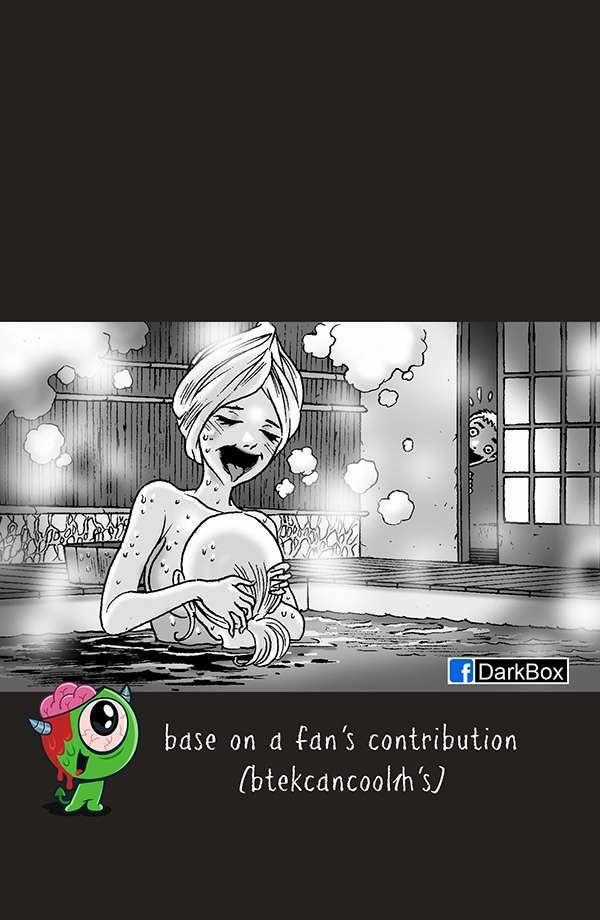 Kinh Dị Không Lời Chapter 92 trang 9