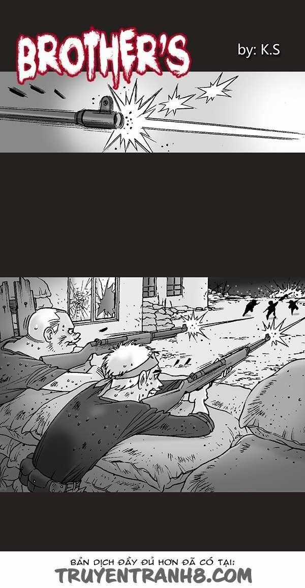 Kinh Dị Không Lời Chapter 93 trang 0