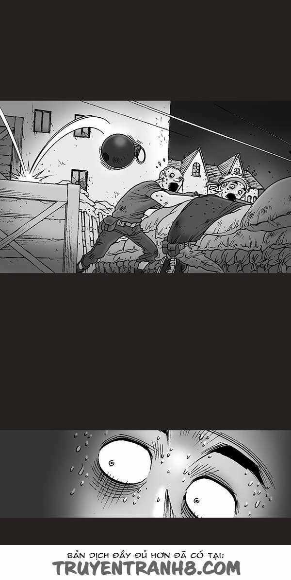 Kinh Dị Không Lời Chapter 93 trang 1