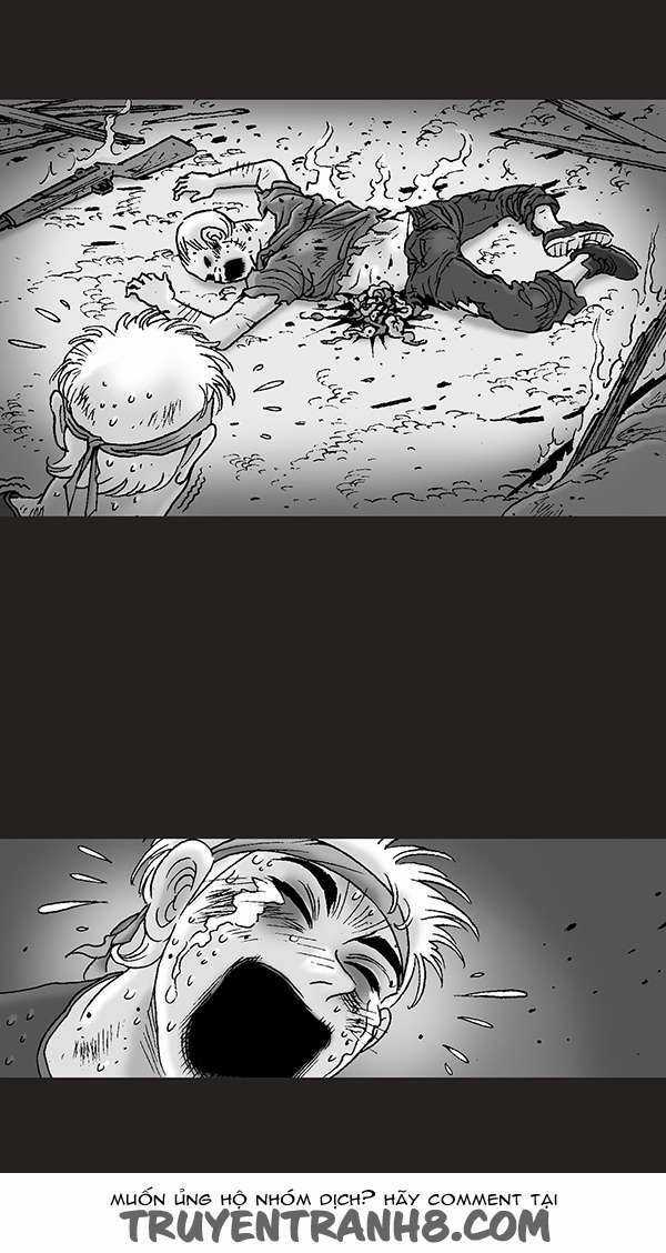 Kinh Dị Không Lời Chapter 93 trang 4