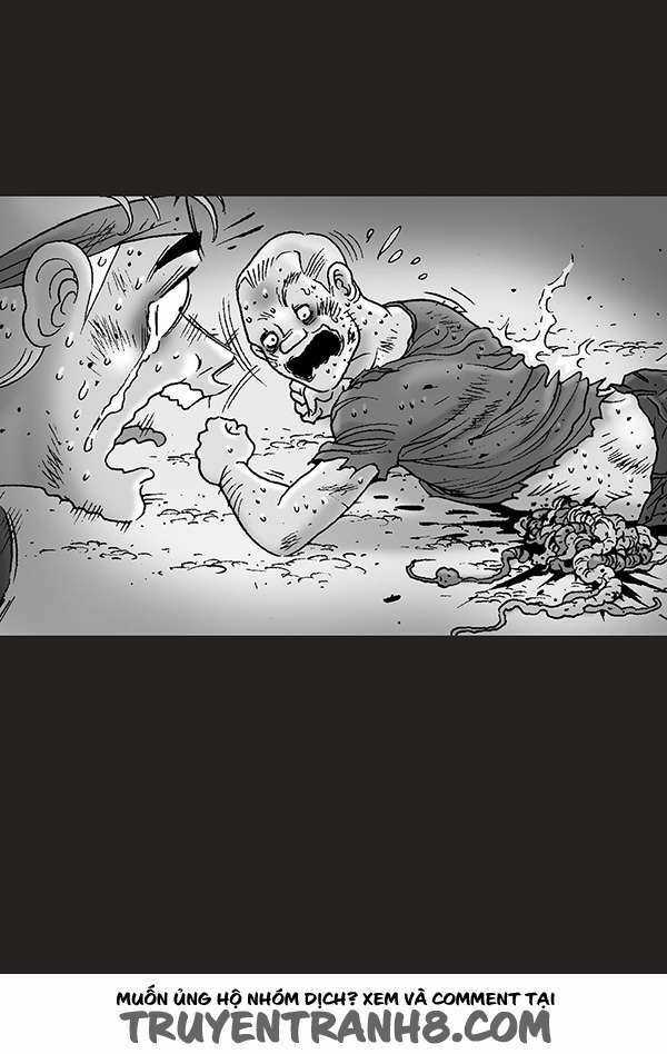 Kinh Dị Không Lời Chapter 93 trang 5