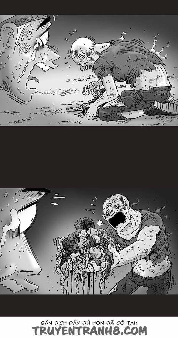 Kinh Dị Không Lời Chapter 93 trang 6