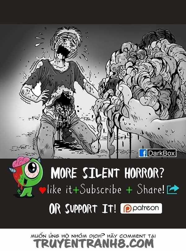 Kinh Dị Không Lời Chapter 93 trang 7