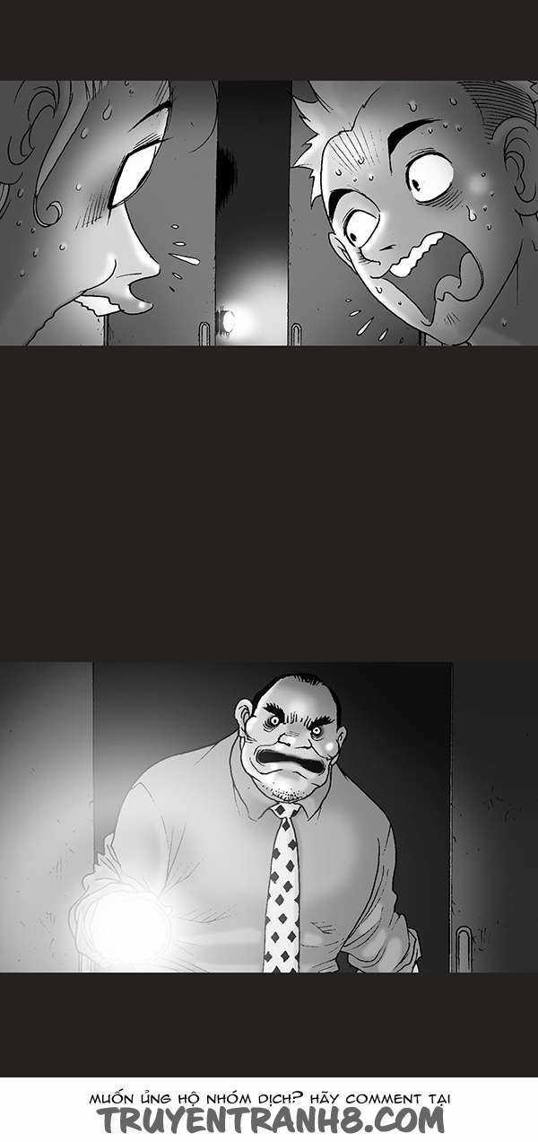 Kinh Dị Không Lời Chapter 94 trang 2