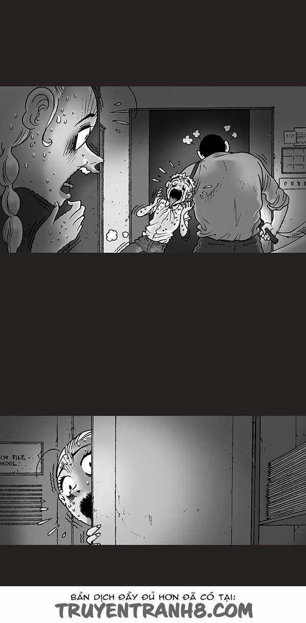 Kinh Dị Không Lời Chapter 94 trang 4