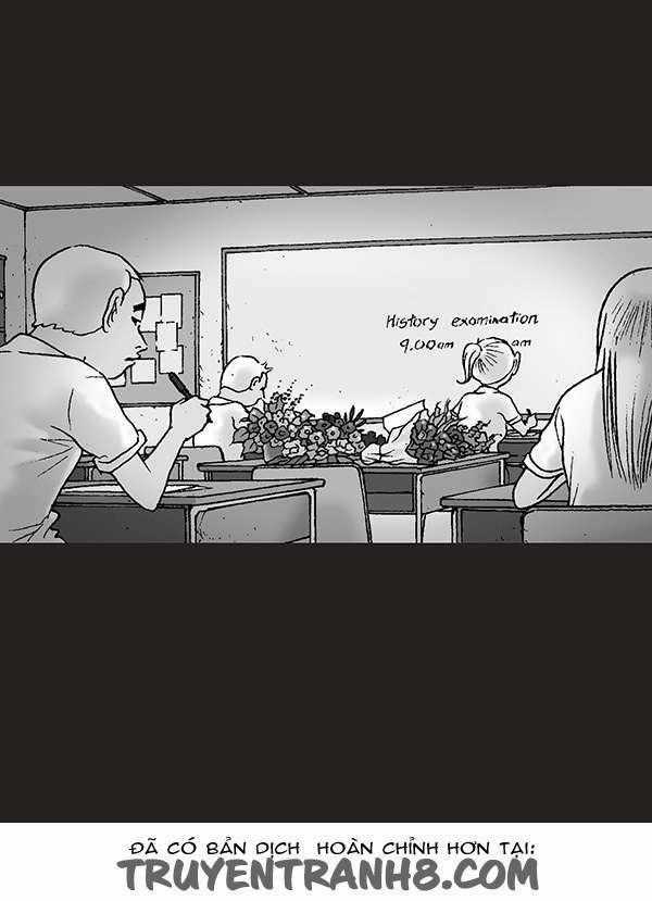 Kinh Dị Không Lời Chapter 94 trang 6