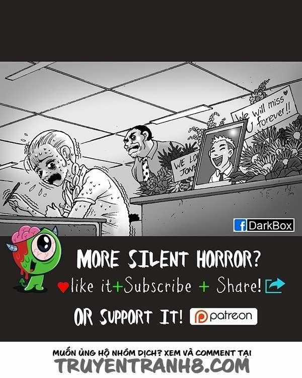 Kinh Dị Không Lời Chapter 94 trang 7