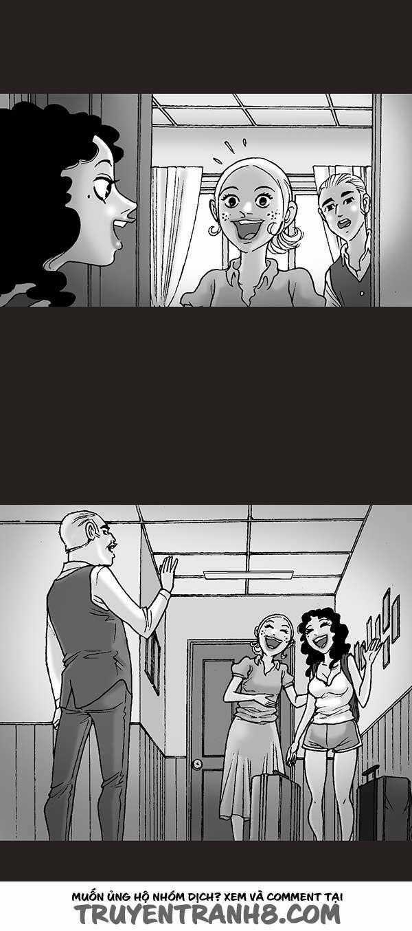 Kinh Dị Không Lời Chapter 95 trang 1