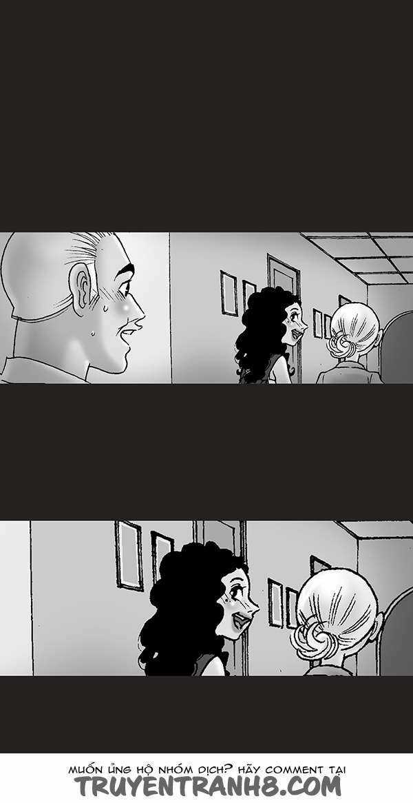 Kinh Dị Không Lời Chapter 95 trang 2