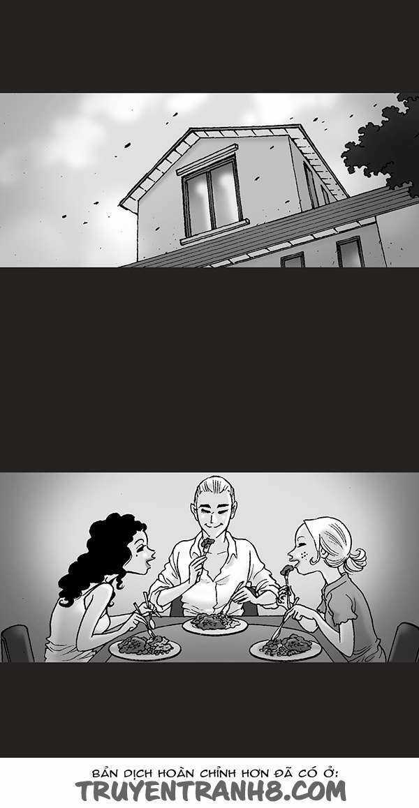 Kinh Dị Không Lời Chapter 95 trang 3