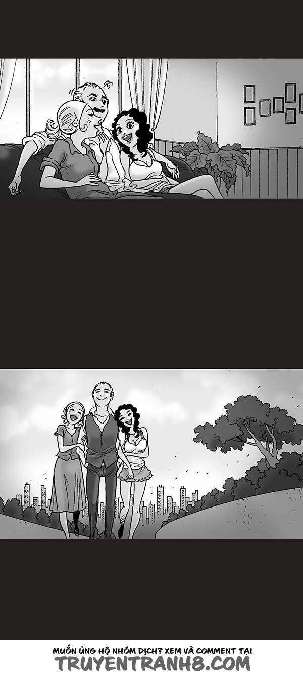 Kinh Dị Không Lời Chapter 95 trang 4