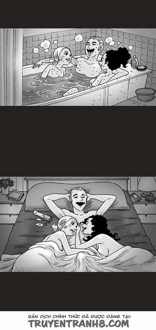 Kinh Dị Không Lời Chapter 95 trang 5