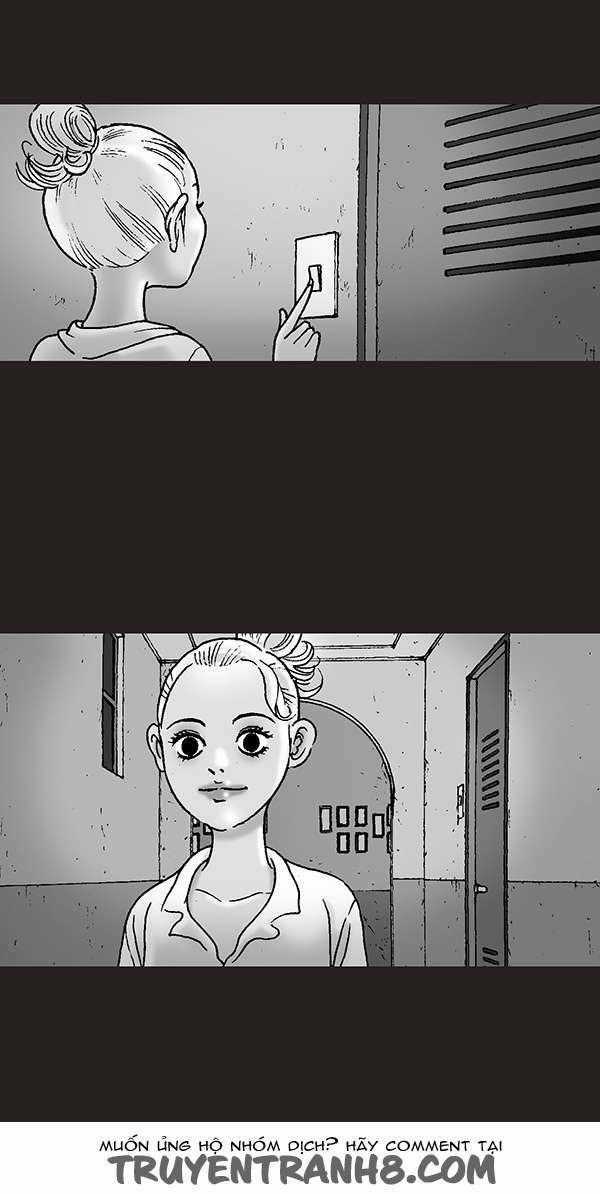 Kinh Dị Không Lời Chapter 96 trang 1