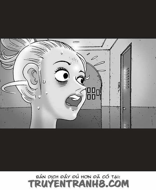 Kinh Dị Không Lời Chapter 96 trang 2