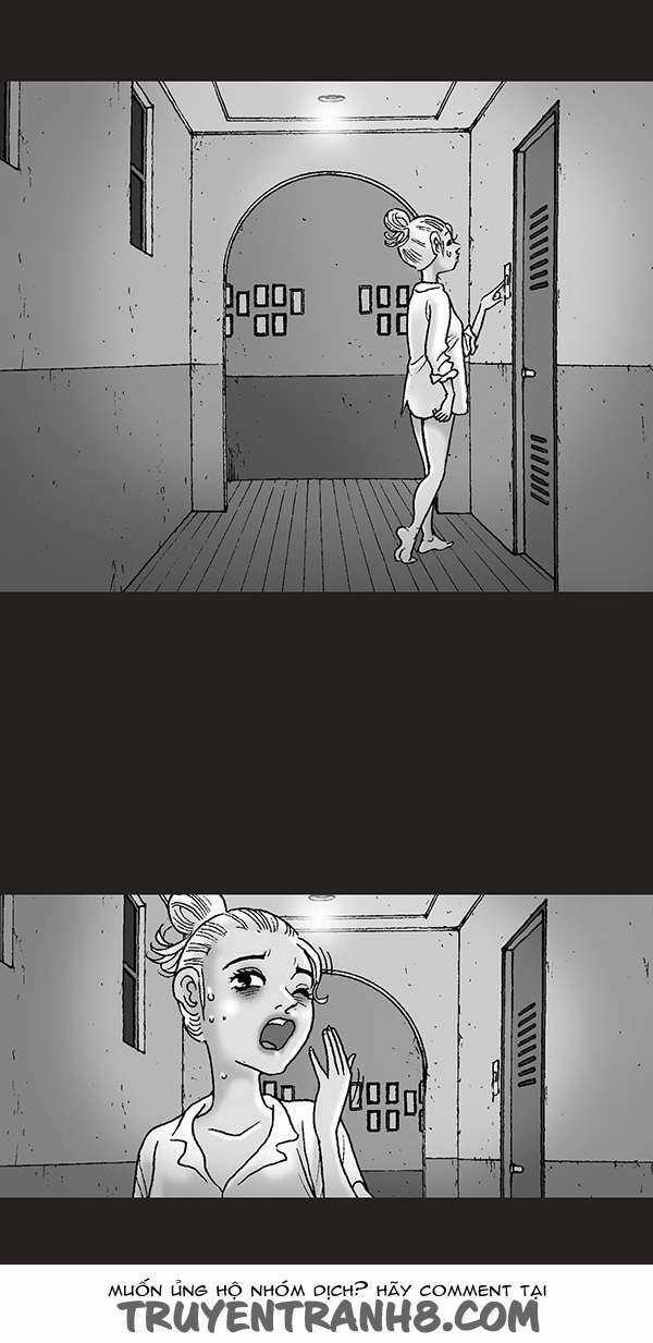 Kinh Dị Không Lời Chapter 96 trang 3