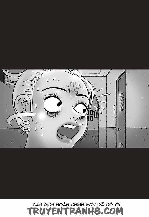 Kinh Dị Không Lời Chapter 96 trang 4