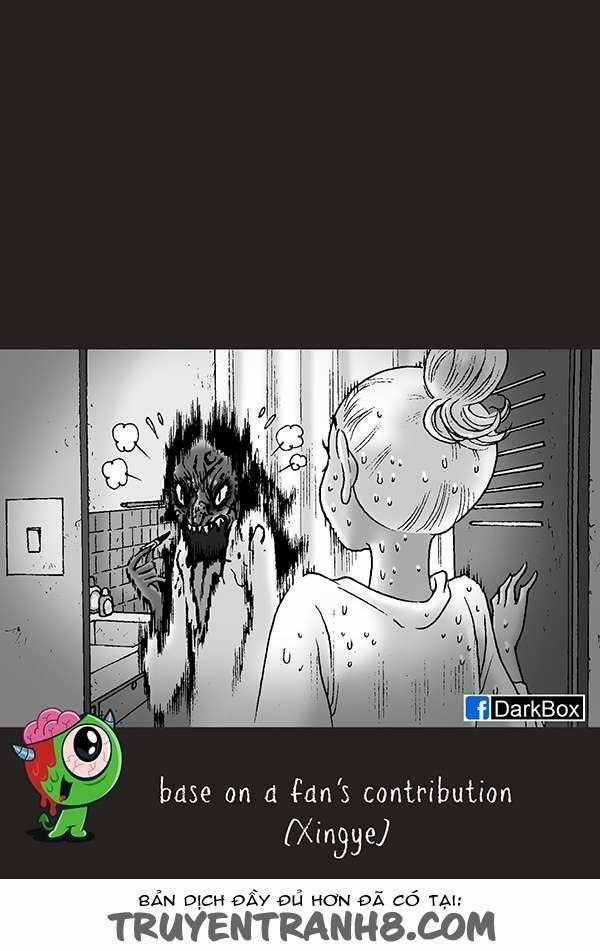 Kinh Dị Không Lời Chapter 96 trang 6