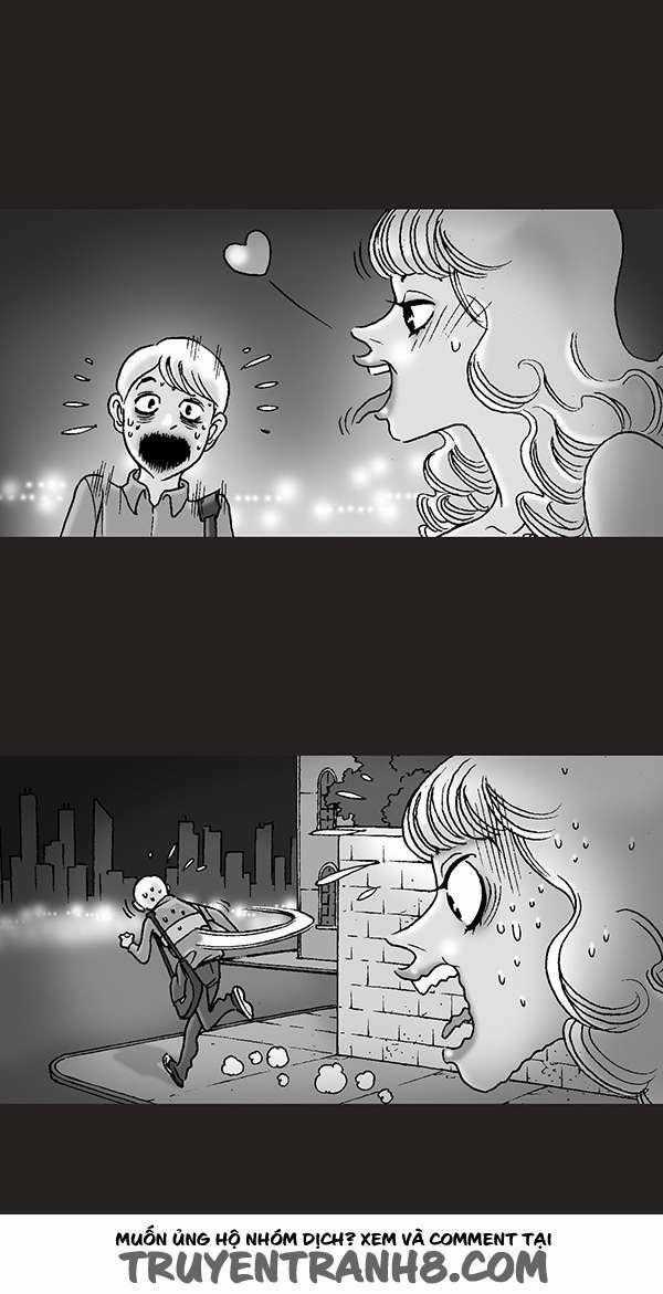 Kinh Dị Không Lời Chapter 97 trang 1