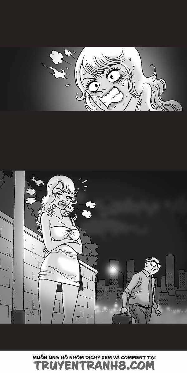 Kinh Dị Không Lời Chapter 97 trang 2