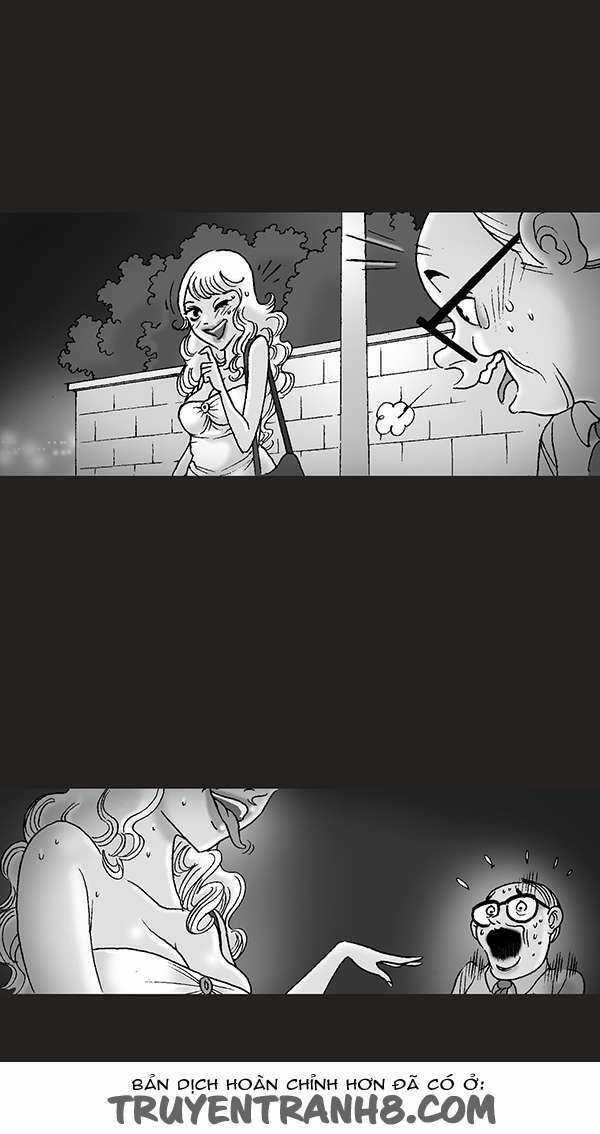 Kinh Dị Không Lời Chapter 97 trang 3