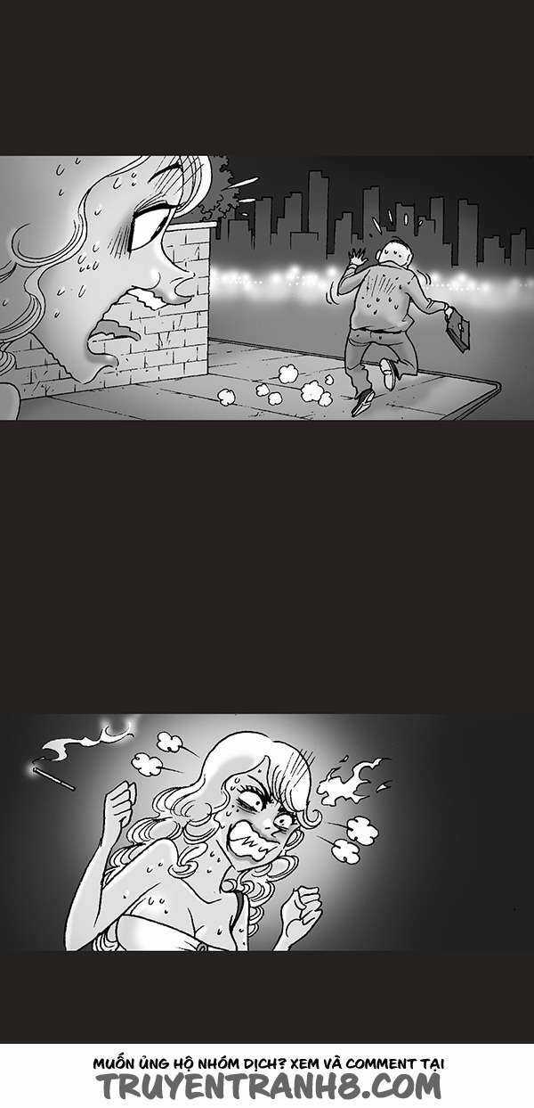 Kinh Dị Không Lời Chapter 97 trang 4