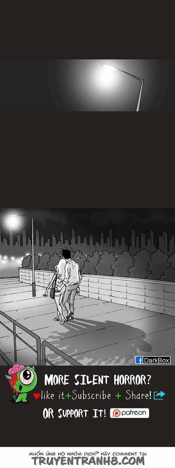 Kinh Dị Không Lời Chapter 97 trang 6