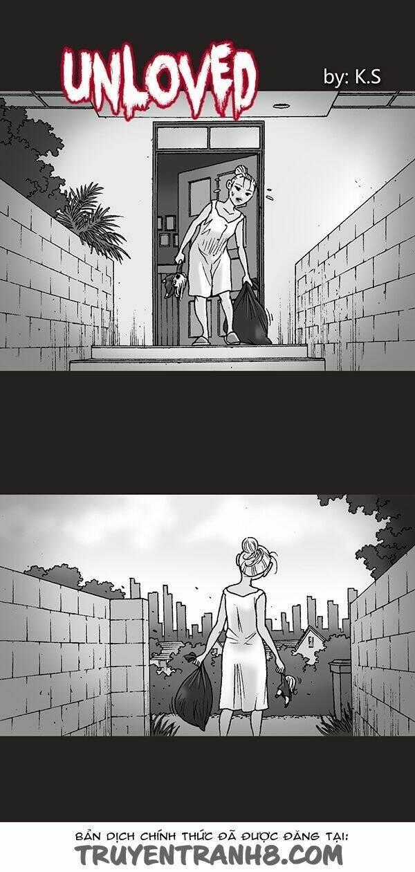 Kinh Dị Không Lời Chapter 98 trang 0