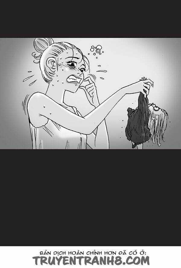 Kinh Dị Không Lời Chapter 98 trang 3