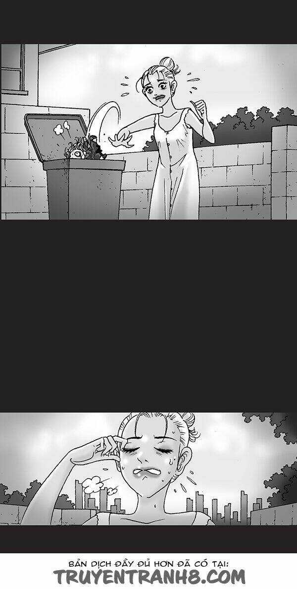 Kinh Dị Không Lời Chapter 98 trang 4