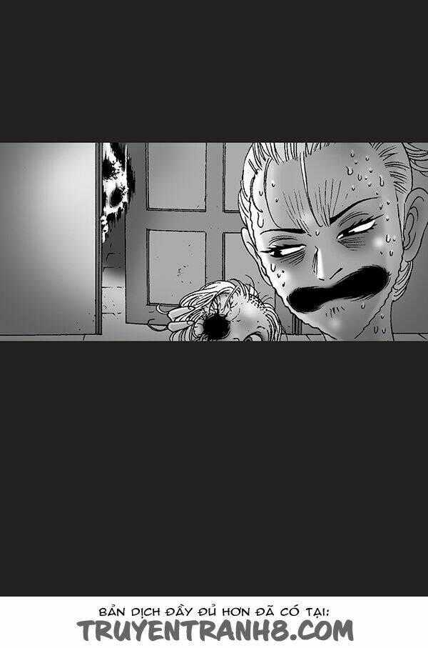 Kinh Dị Không Lời Chapter 98 trang 7