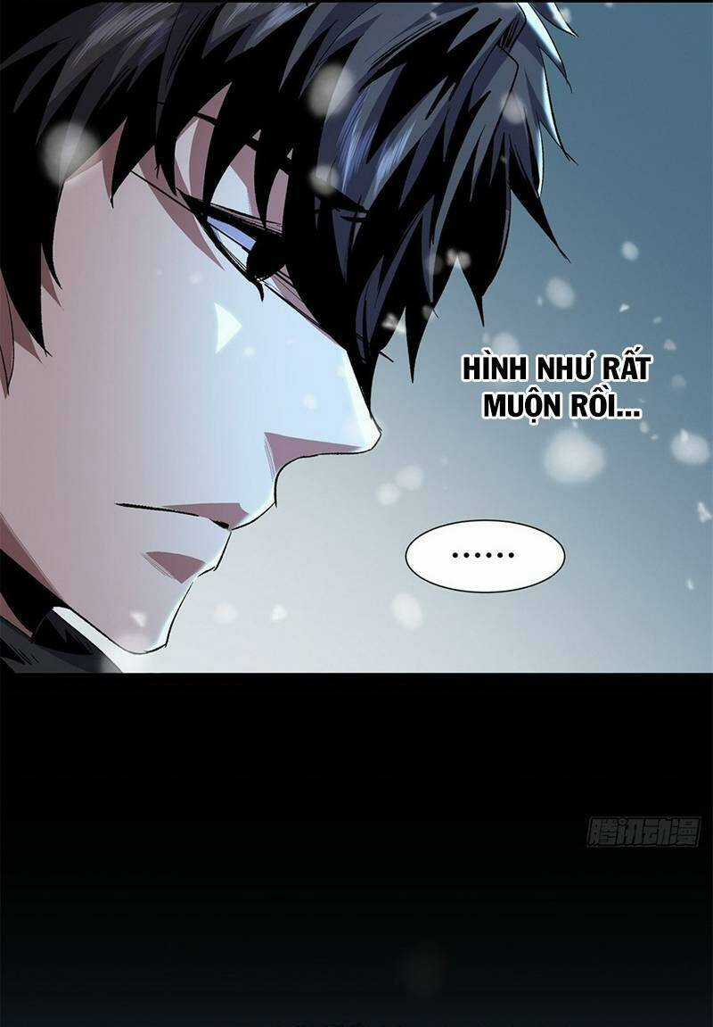 Kinh Dị Thịnh Yến Chapter 17 trang 101
