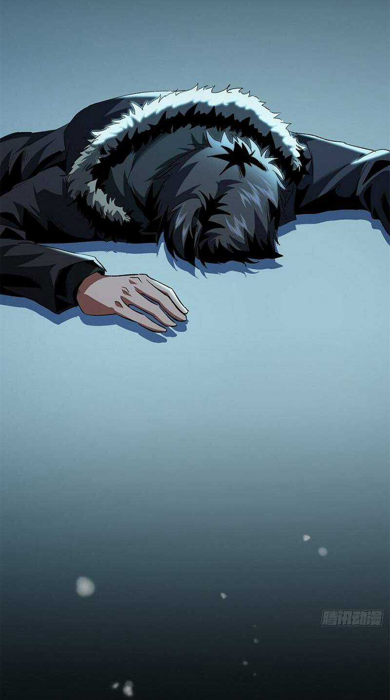 Kinh Dị Thịnh Yến Chapter 17 trang 104