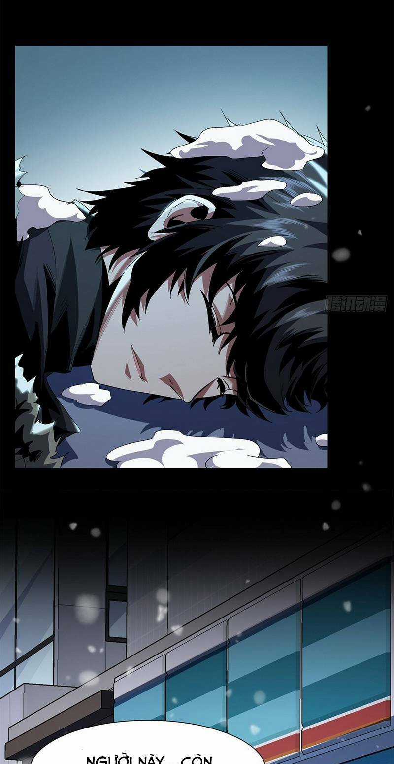 Kinh Dị Thịnh Yến Chapter 17 trang 106