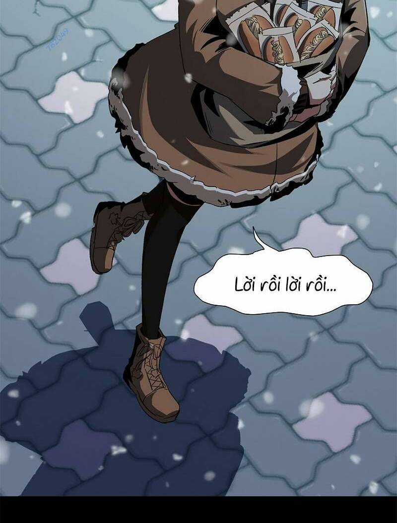 Kinh Dị Thịnh Yến Chapter 17 trang 110