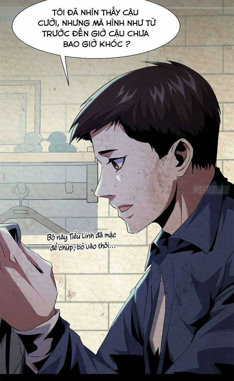Kinh Dị Thịnh Yến Chapter 17 trang 113