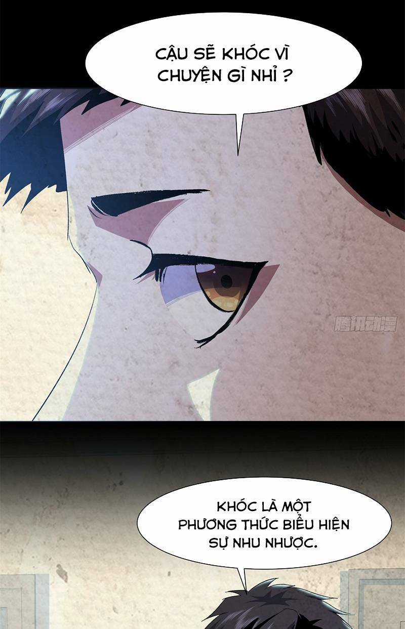 Kinh Dị Thịnh Yến Chapter 17 trang 114