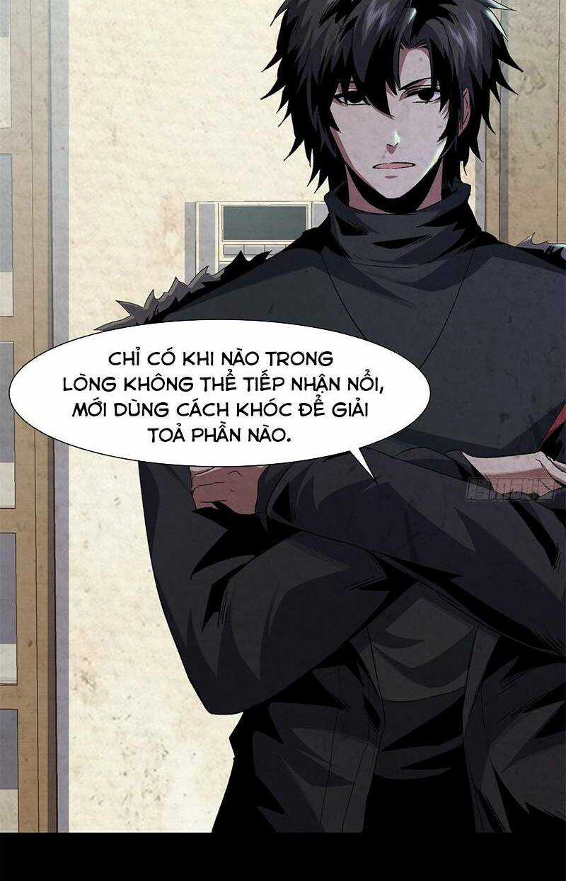 Kinh Dị Thịnh Yến Chapter 17 trang 115