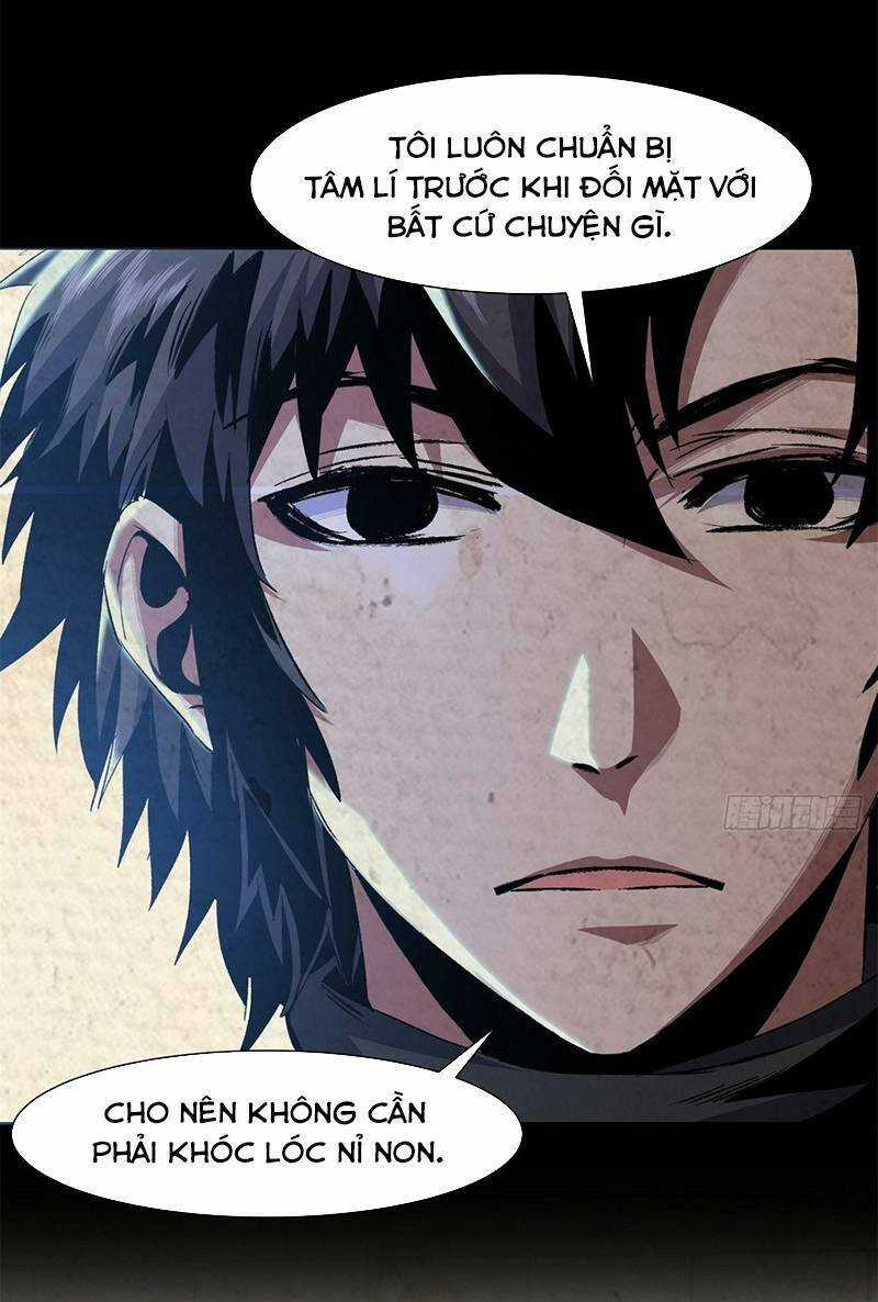 Kinh Dị Thịnh Yến Chapter 17 trang 116