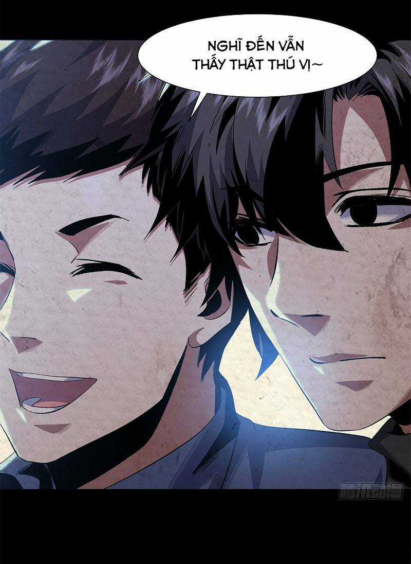 Kinh Dị Thịnh Yến Chapter 17 trang 118