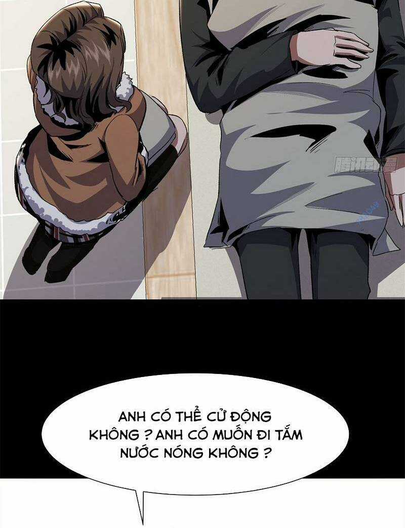 Kinh Dị Thịnh Yến Chapter 17 trang 121