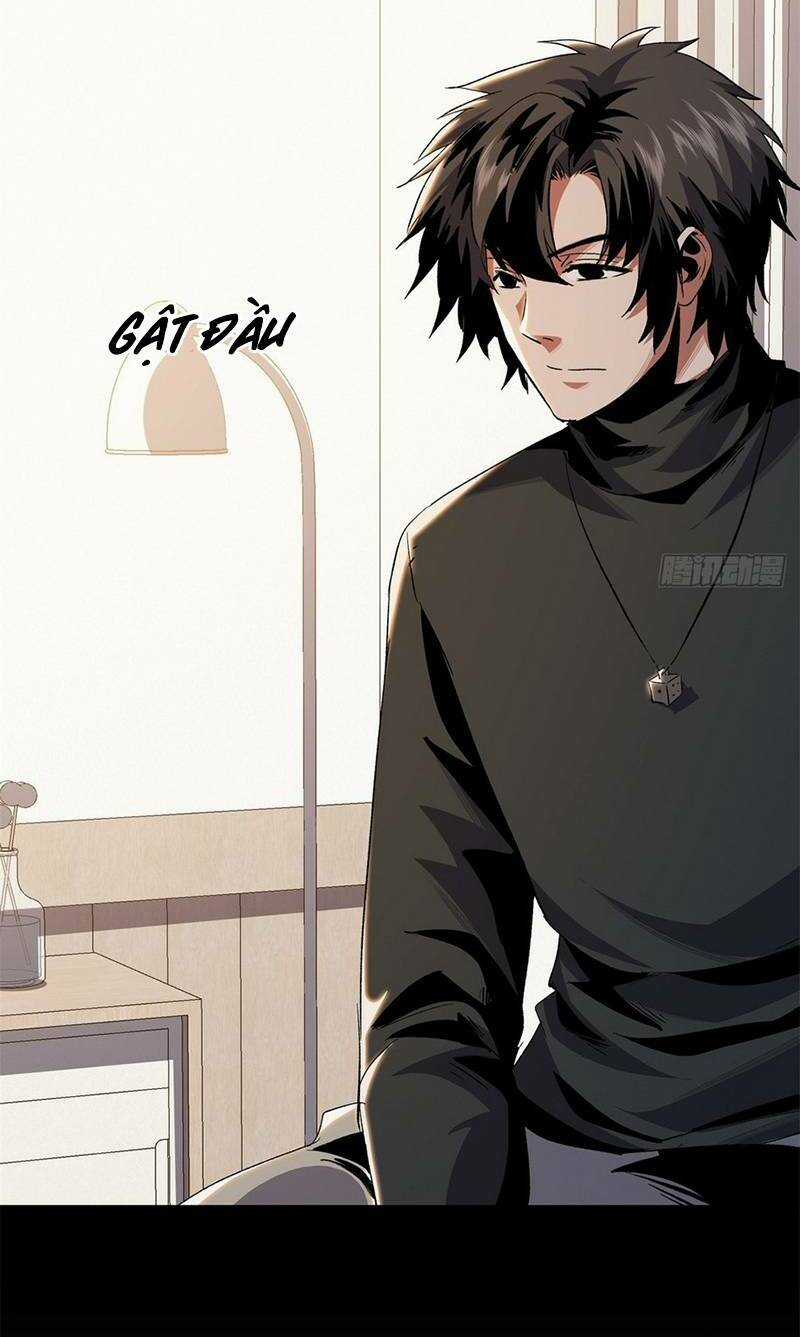 Kinh Dị Thịnh Yến Chapter 17 trang 123