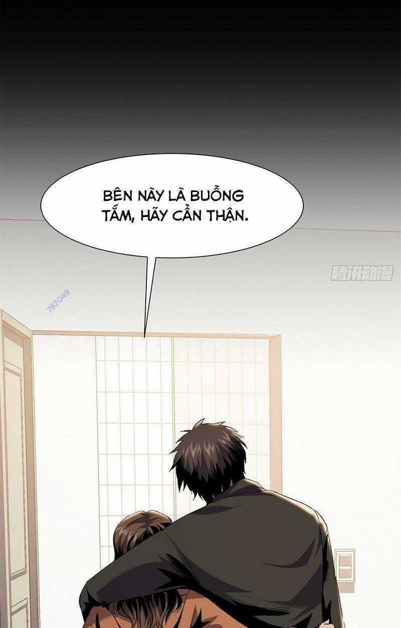 Kinh Dị Thịnh Yến Chapter 17 trang 124