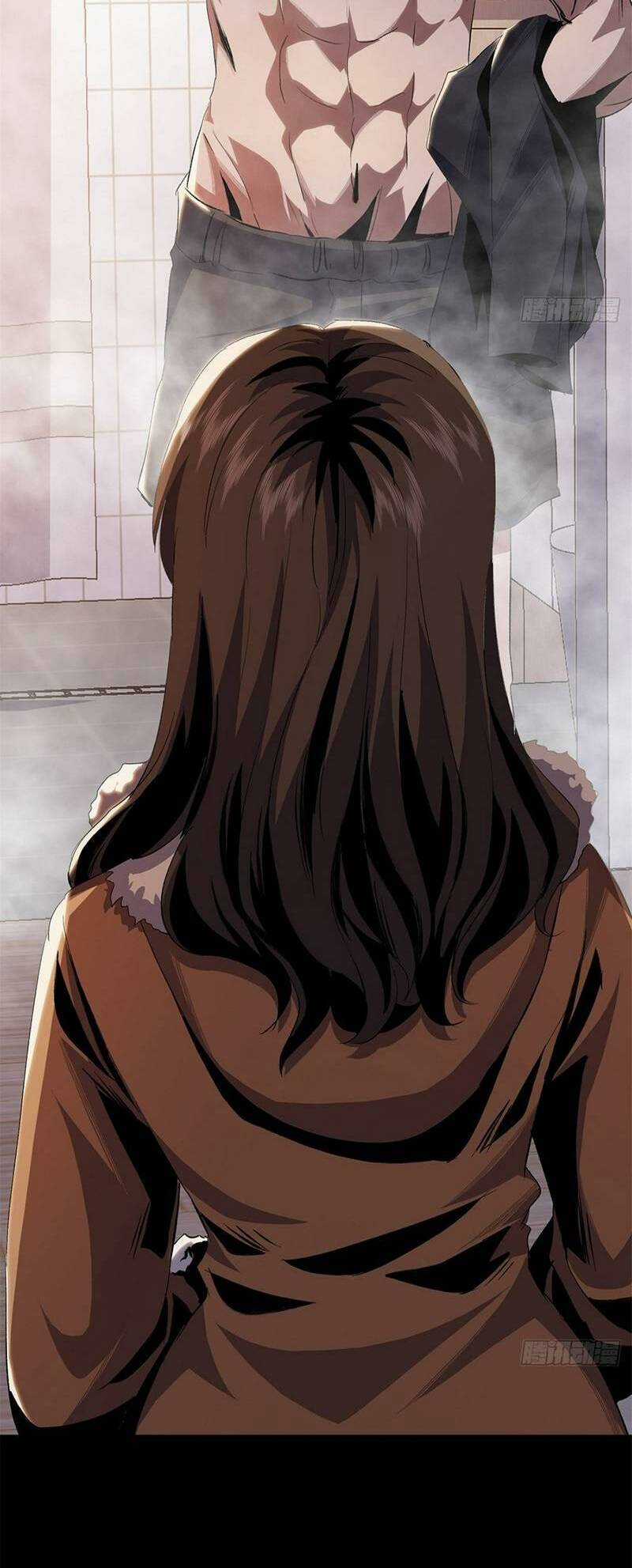 Kinh Dị Thịnh Yến Chapter 17 trang 133