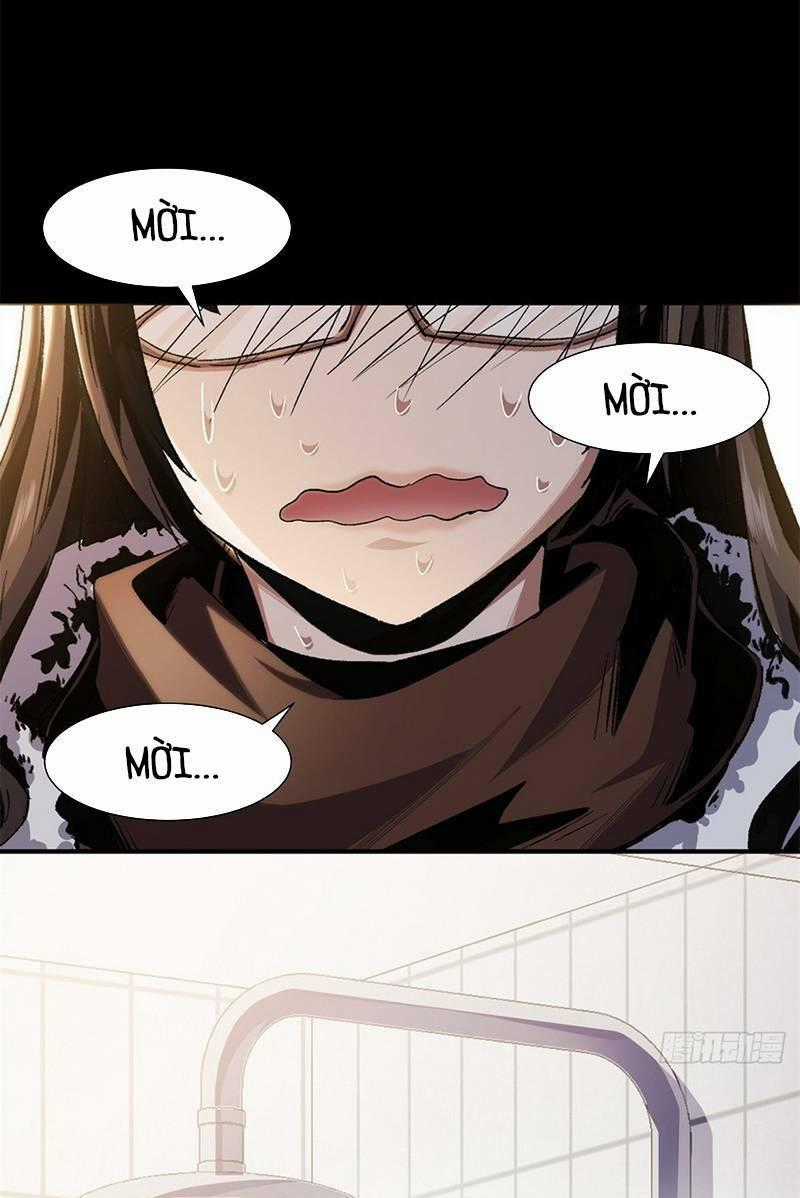 Kinh Dị Thịnh Yến Chapter 17 trang 134